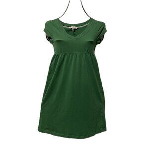 Aeropostale Green Dress Size Small